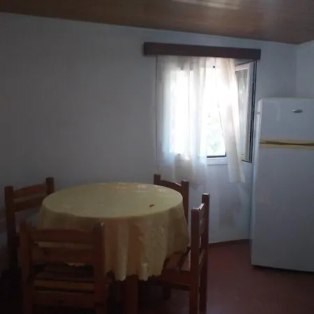 Apartmán Ammos *