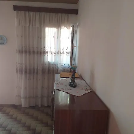 Ammos Apartmán Ágios Nikólaos