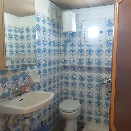 Apartmán Ammos