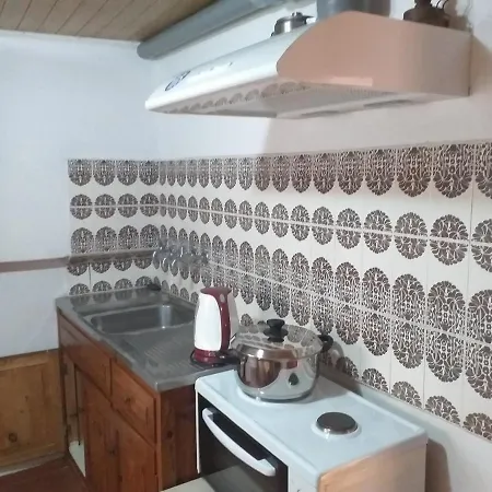 Apartmán Ammos Ágios Nikólaos