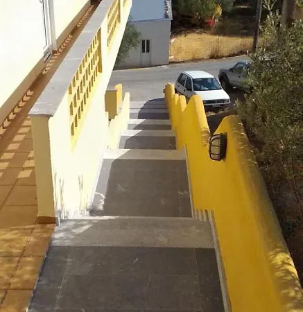 Ammos Apartmán