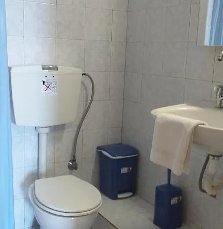 דירה Ammos *