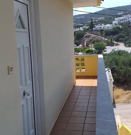Ammos דירה