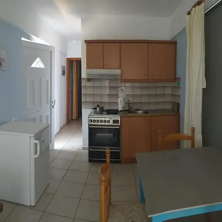 Ammos Ágios Nikólaos