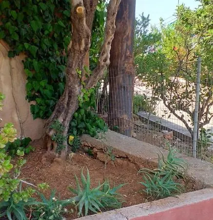 Ammos דירה